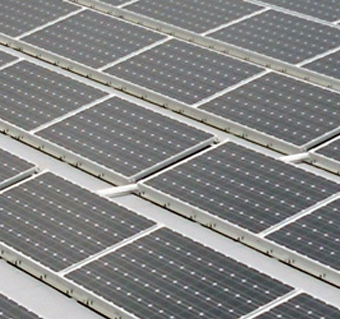 leveranciers zonnepanelen bedrijven